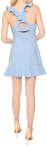 Image of Likely Women's Mini Hara Dress