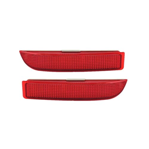 Aop[tHOv Compatible With For RAV4 2009 2010 2011 2012 ԗpAop[ e[u[LtN^[ xXgbv 81910-0R020 81920-0R020(2pcs)