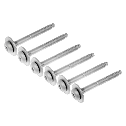 Truck Bed Mounting Hardware 926-491 for Toyota Tacoma 2005-2007/ Toyota Tundra 2000-2017 Replaces 6418904010,6418904020,641890C010,641890C011