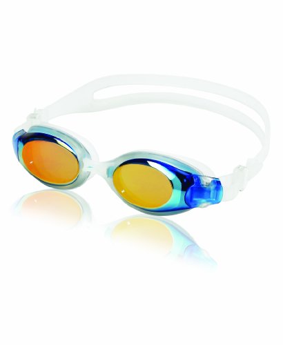 Speedo Unisex-Adult Swim Goggles Hydrosity
