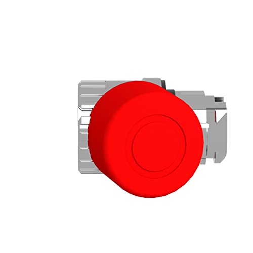 CABEZA SETA 30MM.EMERG arrêt d'urgence pour machines et ateliers