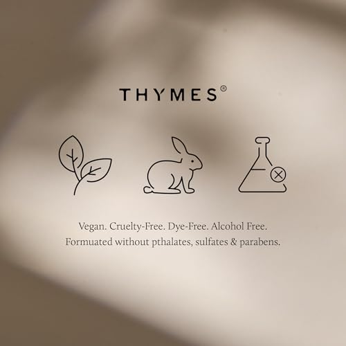 Thymes Scented Candles for Home Decor - Luxury Home Fragrance Gifts for Women & Men (6.5 oz, Day Rise) - Image 6