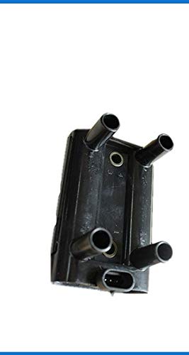AutoClean Ignition Coil For Chevrolet Sail-image-37