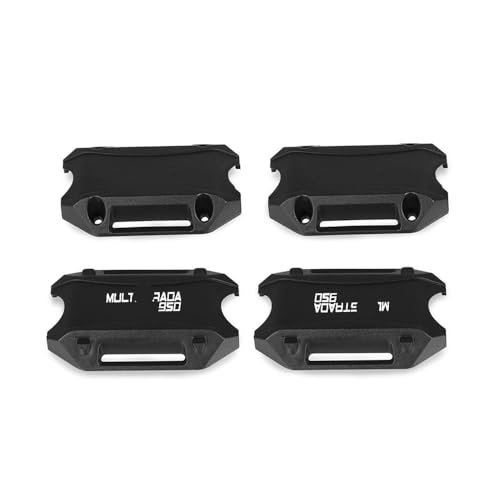 Sturzbügel Schutzbügel FÜR FÜR MULTISTRADA 950 1200/1260 / S/ST 1260 1200 Stoßstange Motor Schutz Motorrad Teil Schutz Crash bar