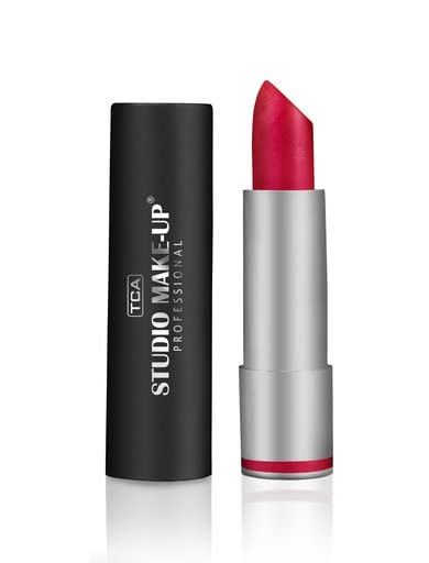 TCA STUDIO MAKE-UP PROFESSIONAL Ruj Lipstick 024