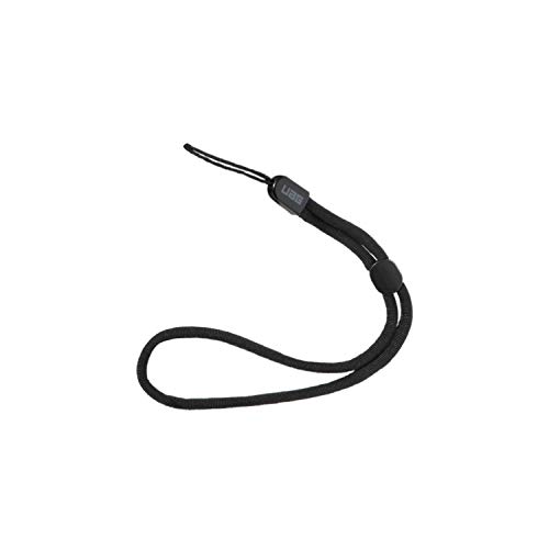 URBAN ARMOR GEAR UAG Phone Wrist Strap Paracord Lanyard with Adjustable Clasp for AirPods Pro 2, ID Name Tag Badge & Camera Anti-Theft