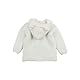 VICROAD Baby Strickjacke Jungen Mädchen Gestrickte Kapuze Mäntel Jacken Pullover Outwear