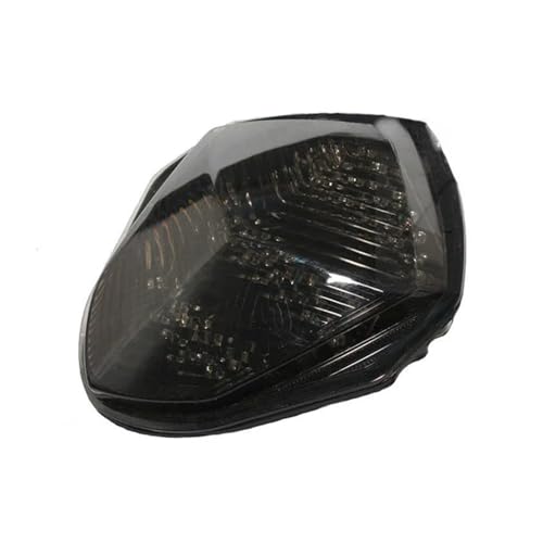Feu arrière Suzuki GSX-R 1000 K3 K4 clignotants moto LED intégrés