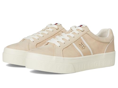 Tommy Hilfiger Women's Badria2 Sneaker2