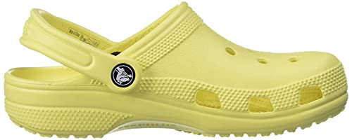 Image of Crocs Unisex Adult Classic Croslite Clog | 10001-100 |