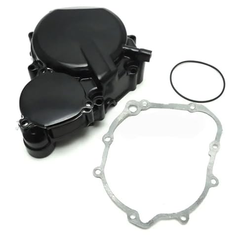 Protecteur stator moteur couvercle de carter haut niveau pour GSXR750 et GSXR600 gauche