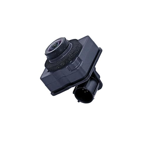 Image of Backup Camera for 2015-2023 Chrysler 300 Rear View Parking Cam | Fits OE 68210237AA 68212996AC 68354574AA 68386753AA 68386753AB 68386753AC 68386753AD reverse assist parking monitor