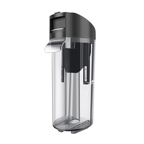 Réservoir d'eau usée polystyrène étanche écran LCD LED bac évacuation - 5