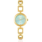 Colore Quadrante: Verde orologio solo tempo donna Ops Objects Love Chain trendy cod. OPSPW-885