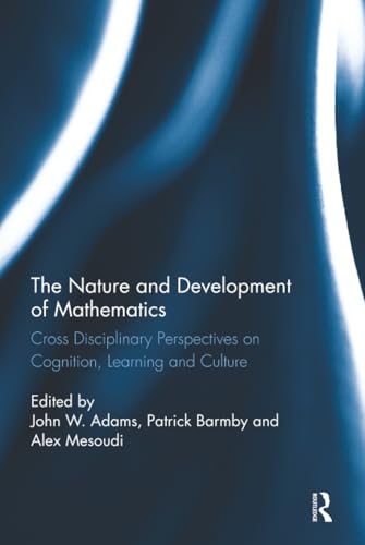 The Nature and Development of Mathematics