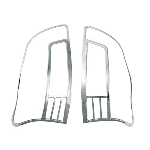 Boîtier externe feu arrière Toyota Vios Yaris 2008-2013 plastique ABS auto