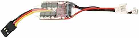 Amazon | MALTA - XK K110S&K110用ブラシレスアンプ(ESC) K110