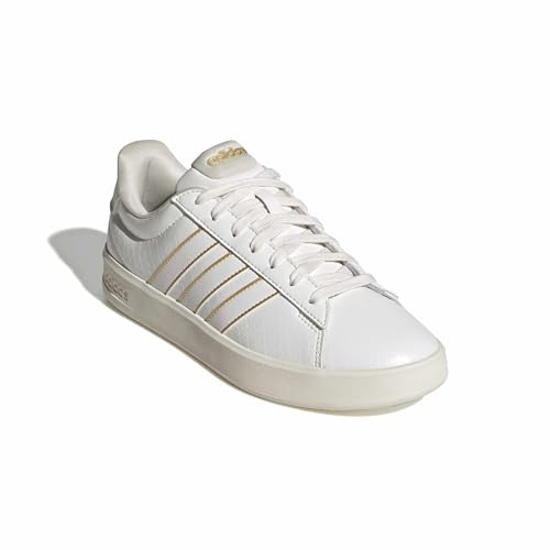 Image of adidas Women's Grand Court 3.0