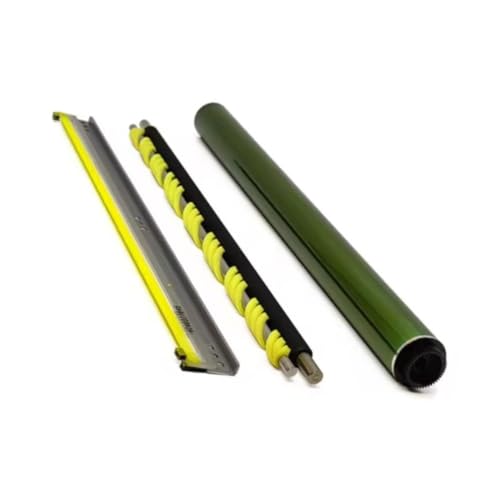 Kit d'unité de tambour Konica Minolta C226 C368 pour éliminer les traces et réparer l'impression