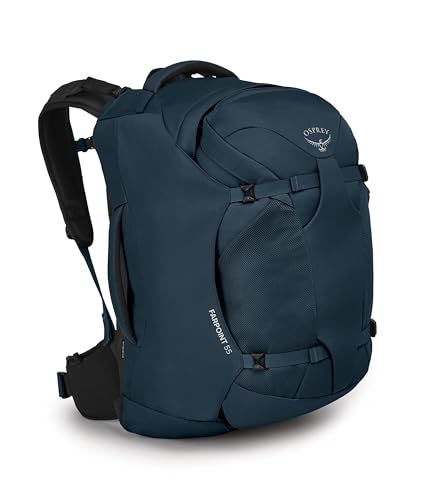 Osprey Men's Farpoint Travel Backpack
