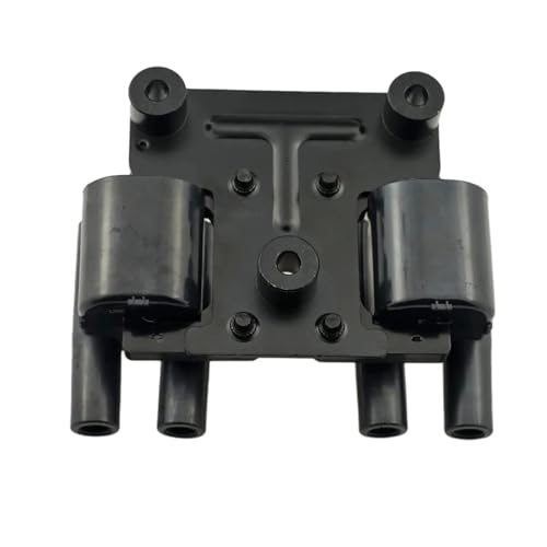 Bobine d'allumage Chevrolet Lacetti Nubira pour corriger les ratés de moteur