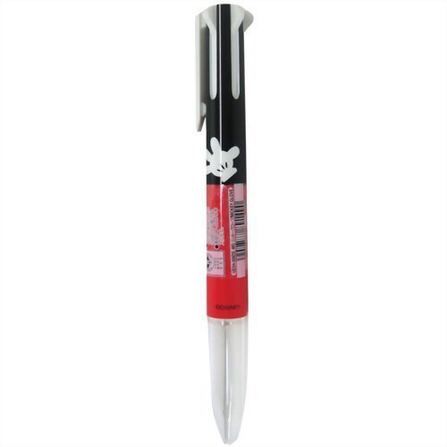 三菱鉛筆 スタイルフィット [ディズニー]　5色ホルダー