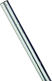 Stephens Pipe & Steel Pr20308 Chain Link Fence Line Post 1-5/8