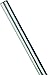 Stephens Pipe & Steel Pr20308 Chain Link Fence Line Post 1-5/8" X 8'