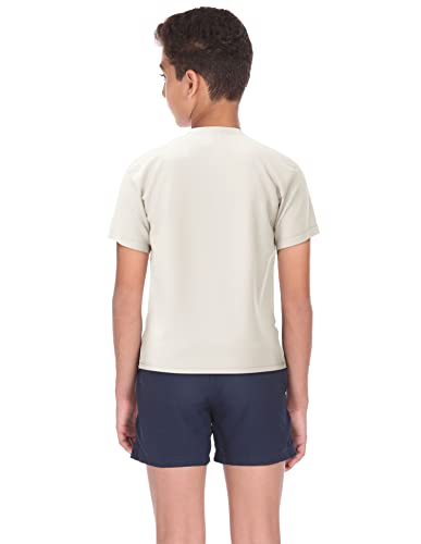 Image of Ruggers Boy's Printed Regular Fit T-Shirts