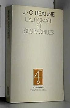 Paperback L'Automate et ses mobiles [French] Book