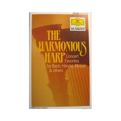 Harmonious Harp