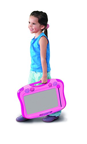 Tomy Megasketcher - Pink - Image 3