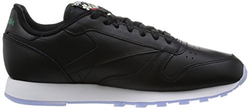 Baskets basses Reebok Sport Classic Leather SF - vue 9
