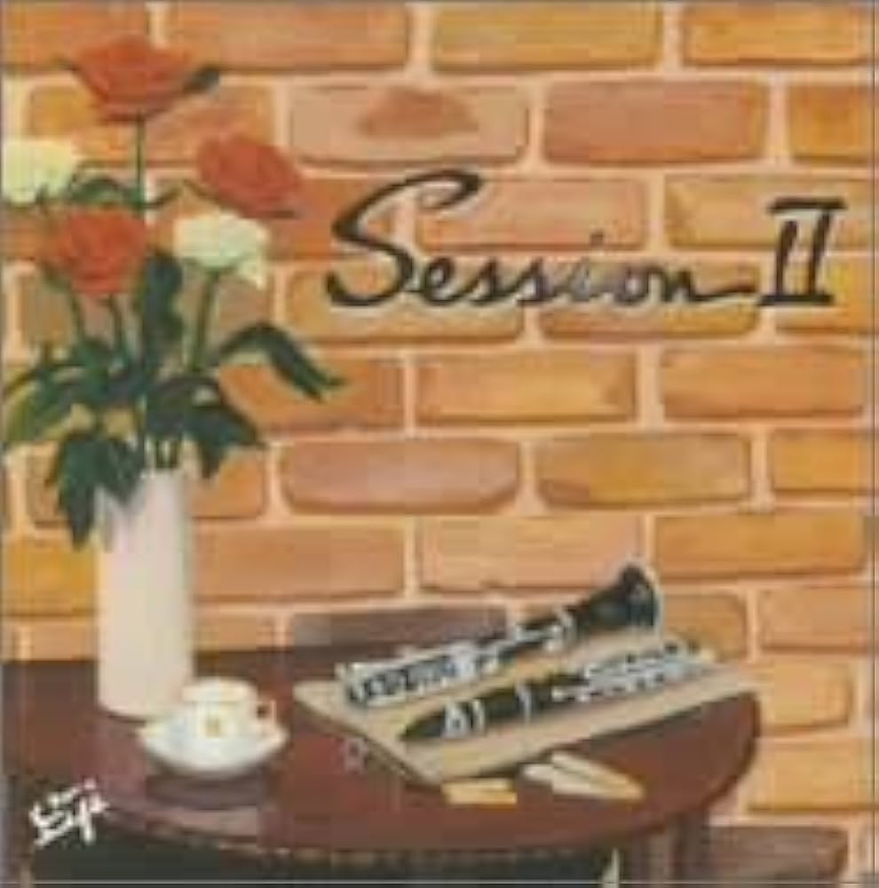 Amazon.co.jp: セッションII: ミュージック