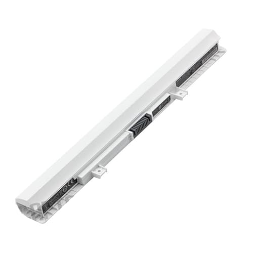 7XINbox 14.8V 45WH PA5185U-1BRS PA5186U-1BRS PA5184U-1BRS PA5195U-1BRS Ersatz Repuesto Batería para Toshiba Satellite C55 C55D C55T L55 L55D L55T S40 S55 S55T E45-B L50-B C50-B C50D-B C55-B