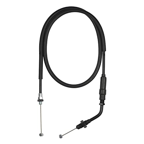 Cable de mando mecánico para motocicleta BMW G 650 X Country años 2008 y 2009