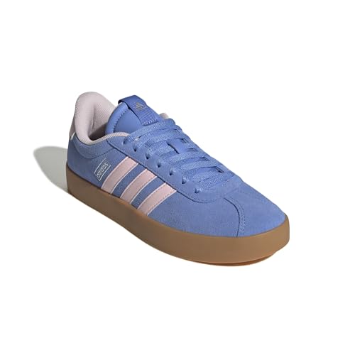 Image of adidas Women's VL Court 3.0 Shoe