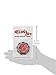 Gamma Sports Racquet String Tension Tester (Tennis/Squash/Racquetball)