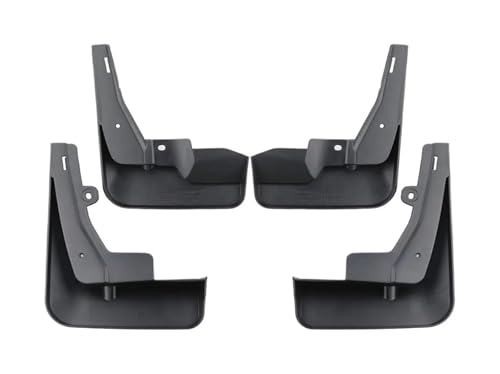 マッドフラップガード 用 プジョー 2008 2019-2023 4個 マッドガード マッドフラップ ガードカバー フェンダープロテクター アクセサリー スプラッシュ