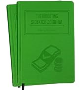 Budgeting Sidekick Journal by Habit Nest - #1 Budget Planner 2021, Budget Binder, Financial Plann...