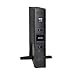 Tripp Lite Eaton Series SmartOnline 1500VA UPS, Pure Sine Wave Double-Conversion, 1350W, 2U Rack/Tower, Extended Run, Network Card Option, LCD, 2 Year Warranty & $250,000 Insurance (SU1500RTXLCD2U)