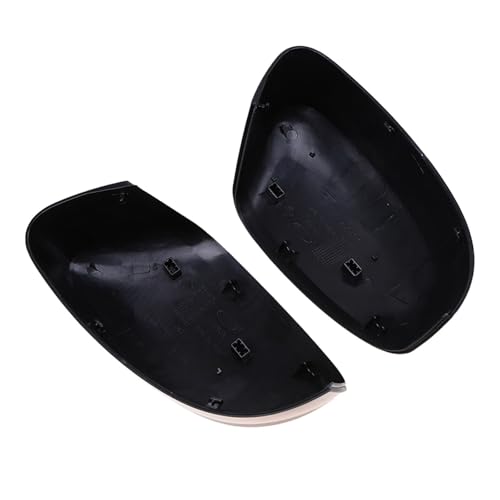 Coque de rétroviseur pour Ford Focus hayon 2010-2015 en version paire - 3