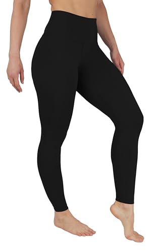 90 Degree By Reflex Squat Proof High Waist Interlink Leggings for Women2
