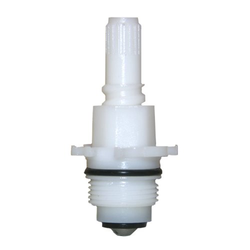 LASCO S-329-3L Peerless Larden 0226 G Broach Hot Or Cold Plastic Stem