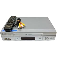 Amazon.co.jp: ビデオデッキ - テレビ・レコーダー: 家電＆カメラ: VHS