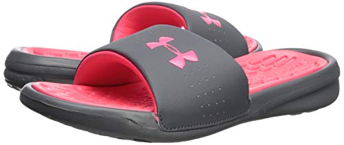 Image of Under Armour Women's Playmaker Fixed Strapdisc
