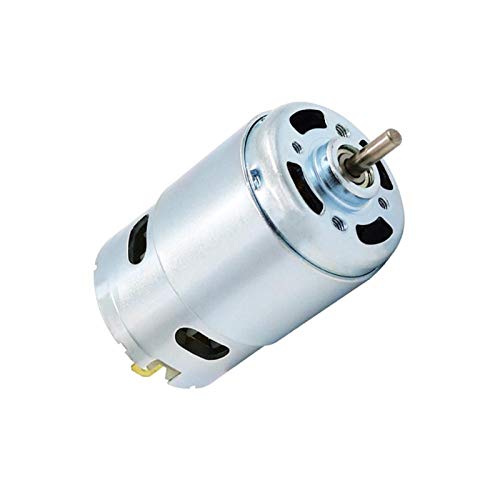 Lueao Cqinju-Motori DC 895 Motor 3000RPM-20000RPM