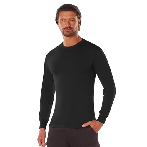 Image of Rothco Long Sleeve Camo T-Shirt