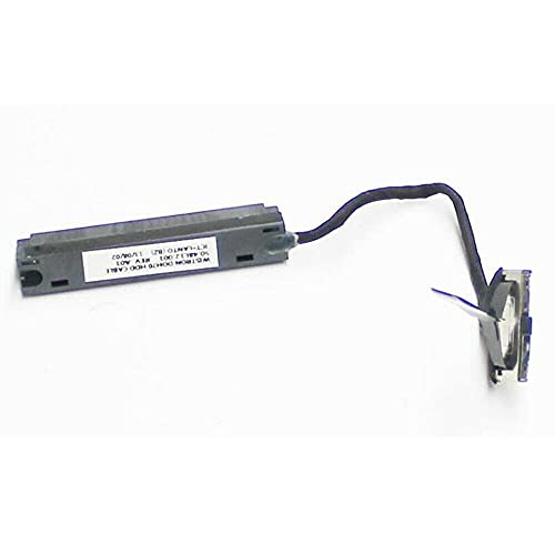 Cable SATA para disco duro compatible con Dell Inspiron 17-7737