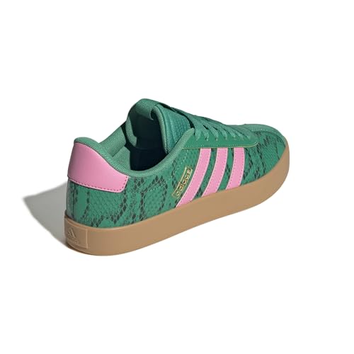 Image of adidas Women's VL Court 3.0 Shoe